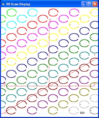 Interference Pattern